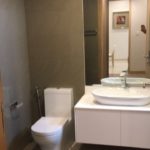 Type A2 Master Bedroom Toilet